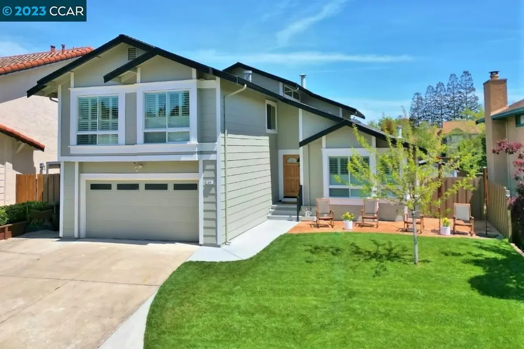 327 Oak Glen Court Martinez CA 94553