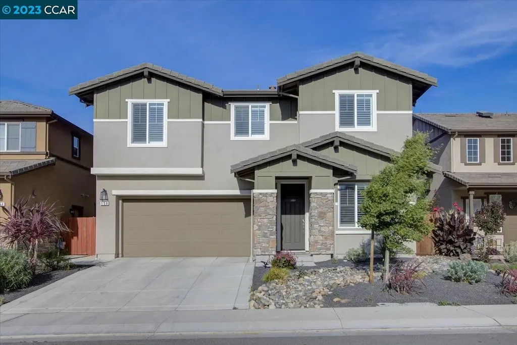 158 Willowrun Way Oakley CA 94561