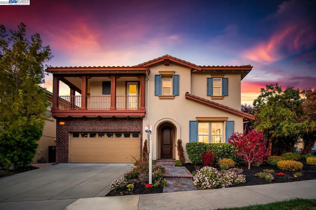 2650 Melbourne Way San Ramon CA 94582