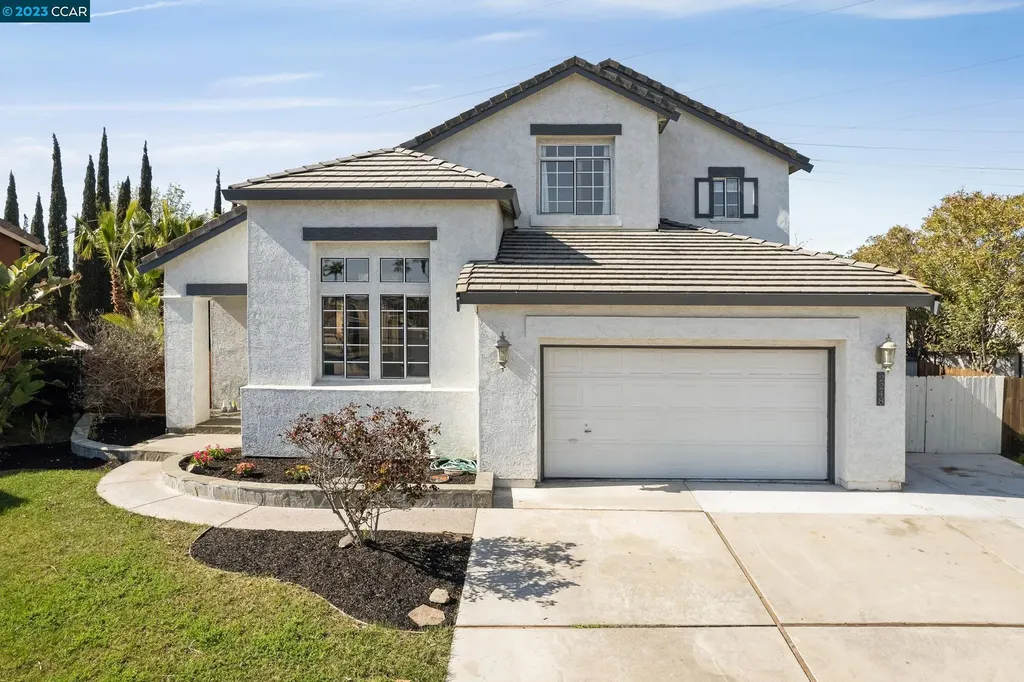 2248 Newport Court Discovery Bay CA 94505
