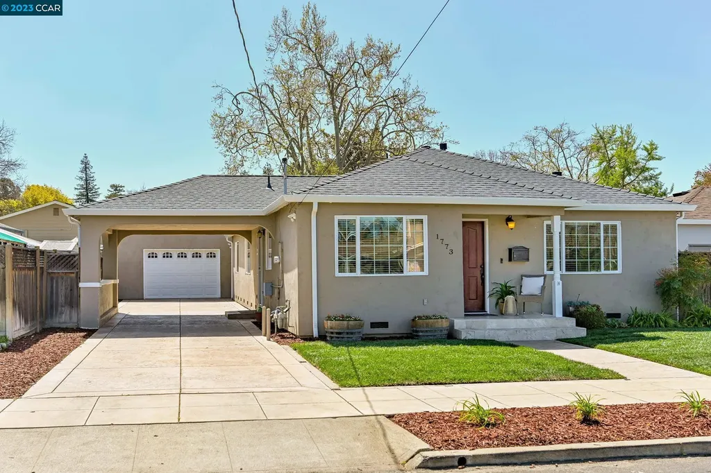 1773 6th Street Livermore CA 94550