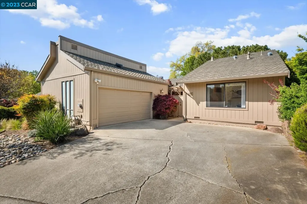 3139 Hackney Lane Walnut Creek CA 94598