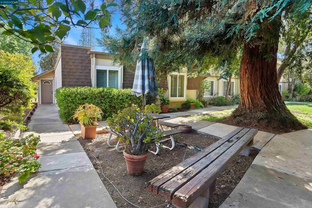 1535 Schenone Court Concord CA 94521