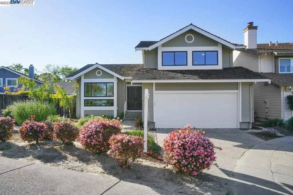 53 Moss Point Alameda CA 94502