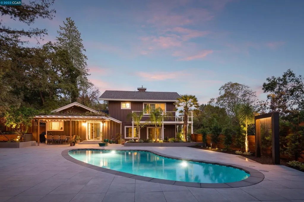 1335 Hermine Court Walnut Creek CA 94596