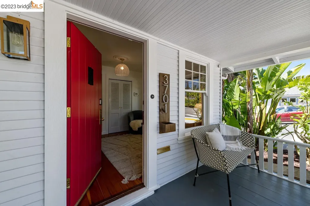 3701 Wisconsin Street Oakland CA 94619