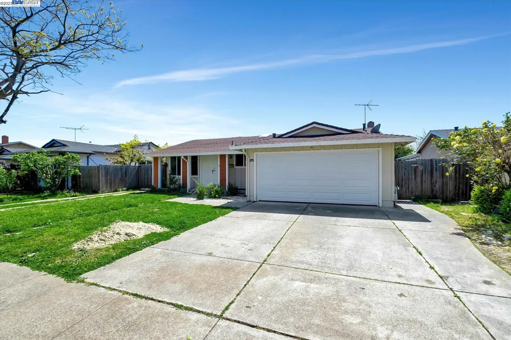 32472 Deborah Drive Union City CA 94587