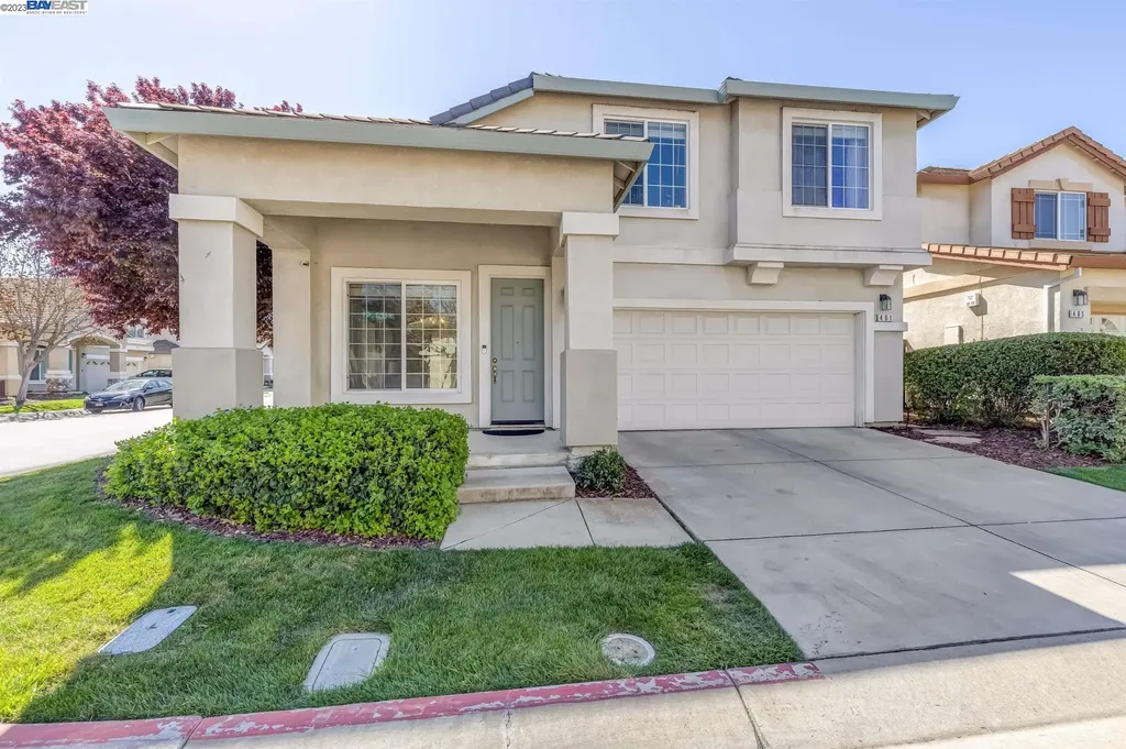 401 Travis Court Pittsburg CA 94565