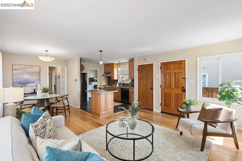 1234 Liberty Street El Cerrito CA 94530