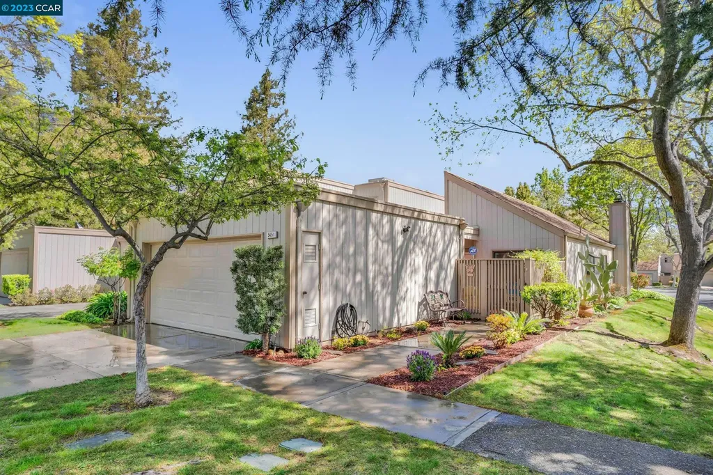5451 Springdale Avenue Pleasanton CA 94588