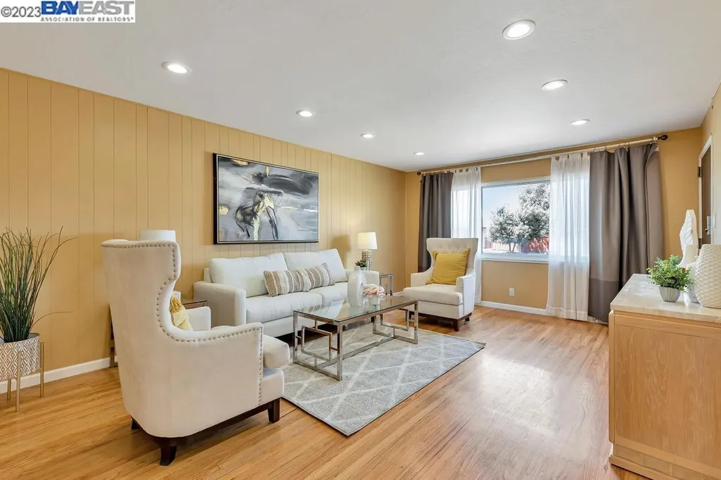 4226 Stanley Avenue Fremont CA 94538