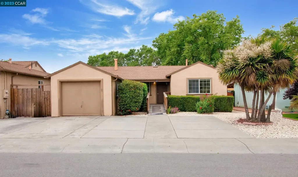 16829 Daryl Avenue San Lorenzo CA 94580