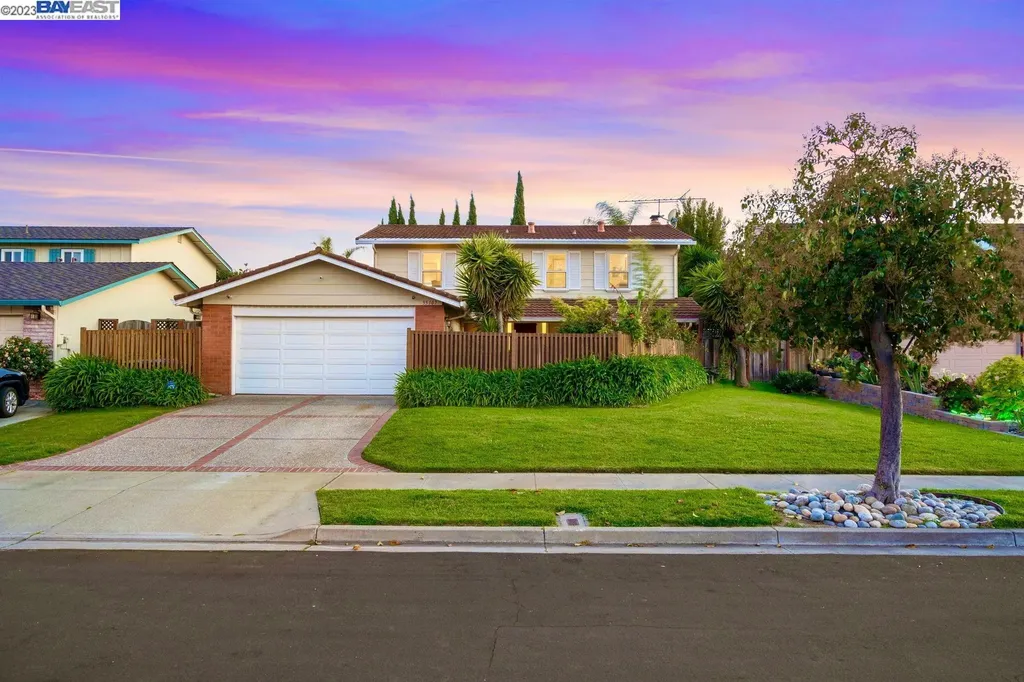 35107 Maidstone Court Newark CA 94560