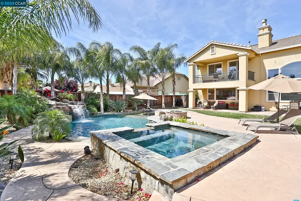 2040 Sage Sparrow Street Brentwood CA 94513