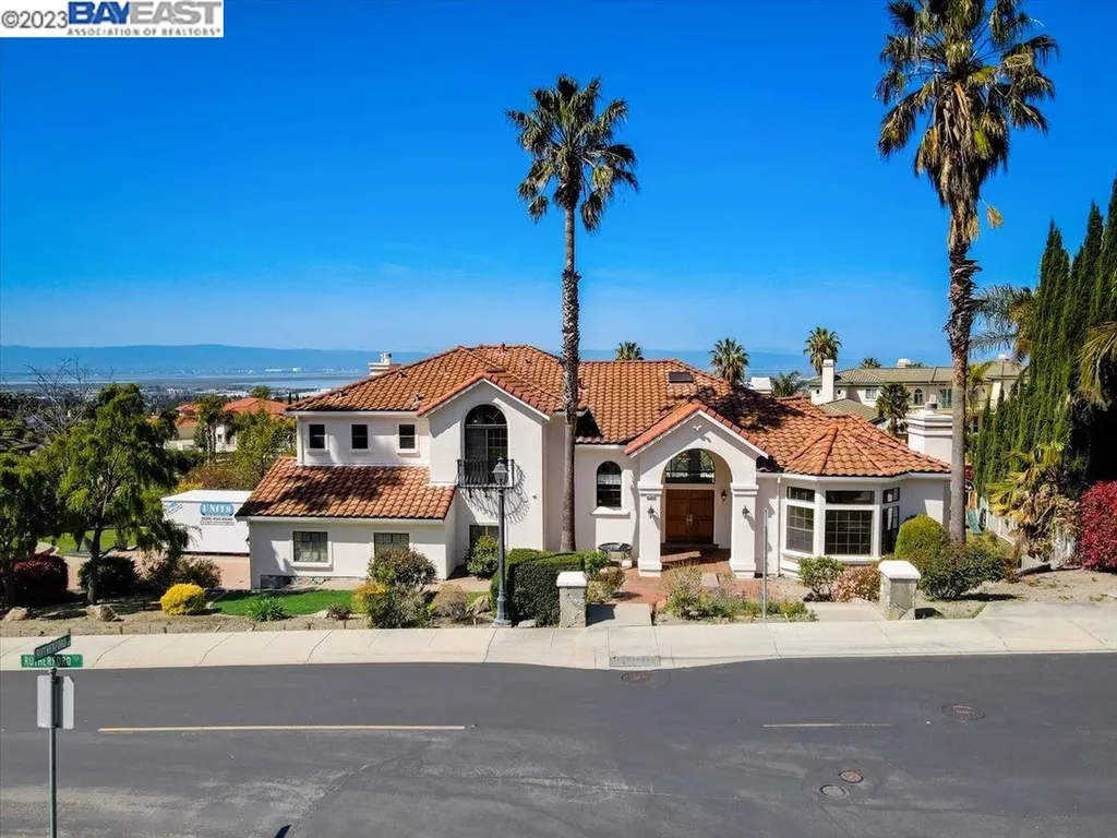45389 Rutherford Terrace Fremont CA 94539