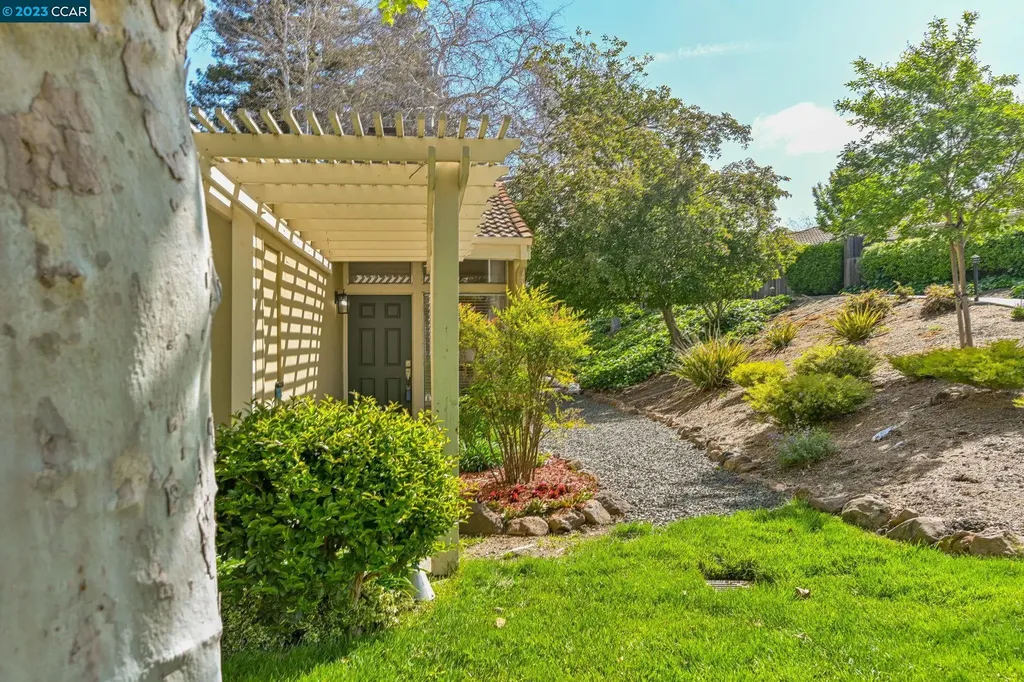 328 Tampico Walnut Creek CA 94598