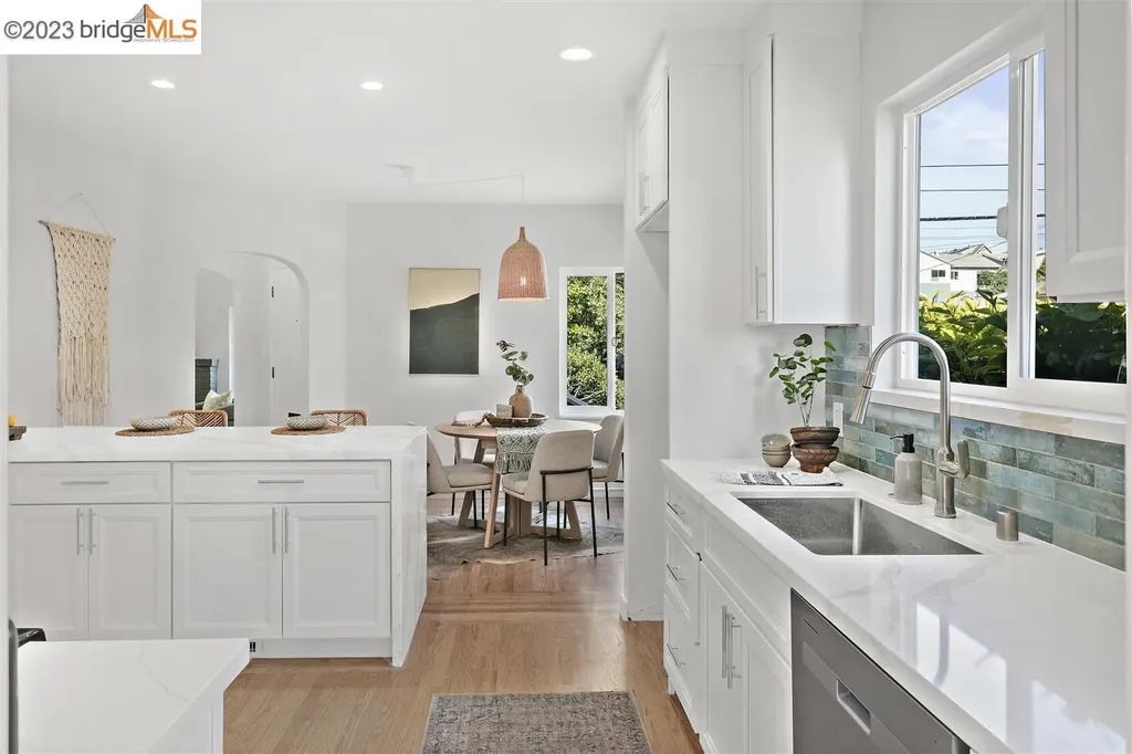 631 Albemarle Street El Cerrito CA 94530