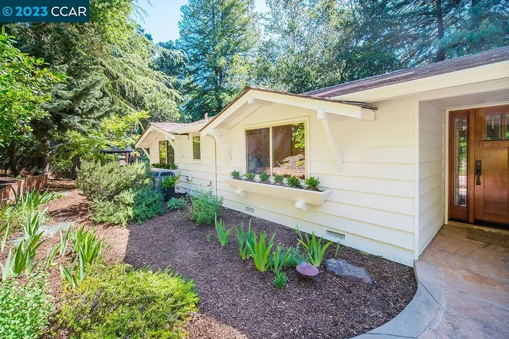 3270 Theresa Lane Lafayette CA 94549