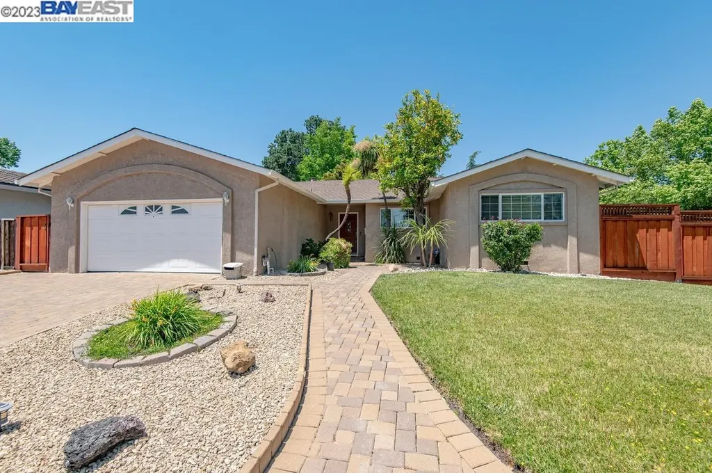 210 Weymouth Court San Ramon CA 94583