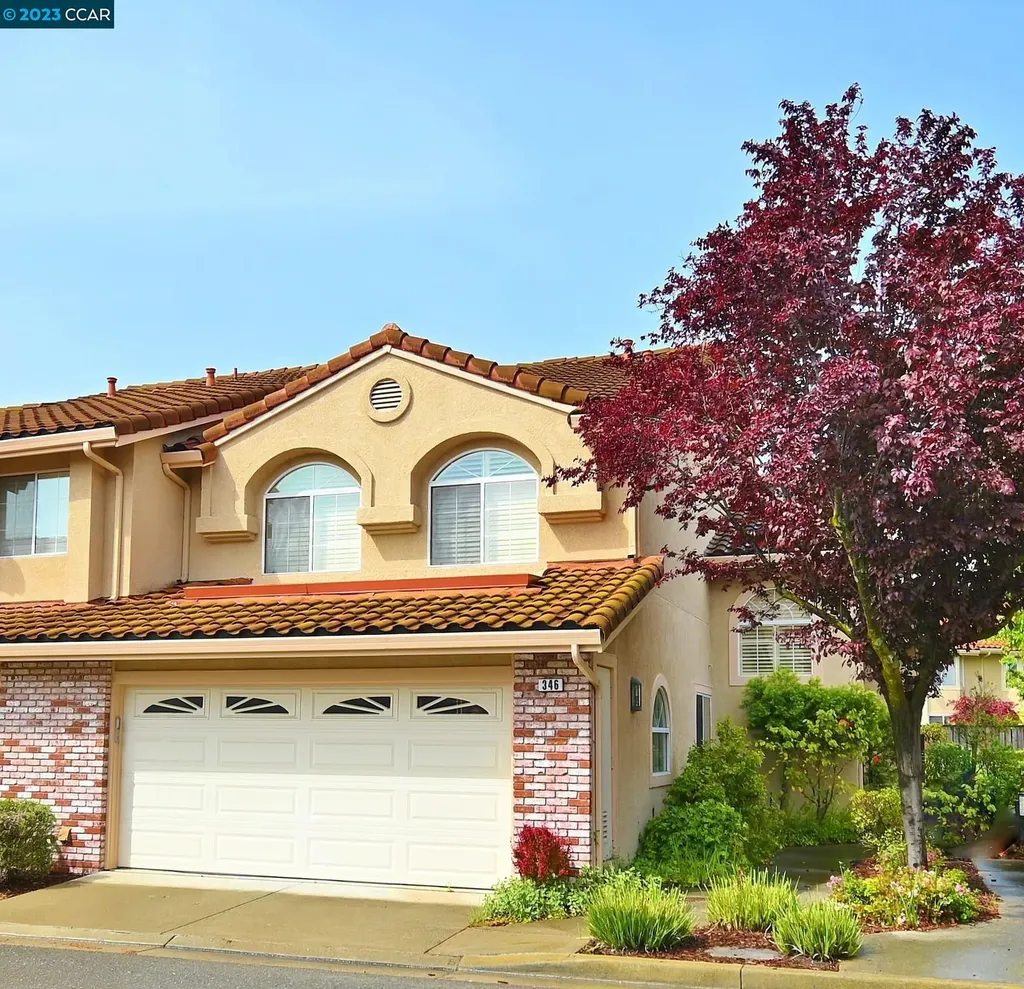346 Bellflower Drive San Ramon CA 94582