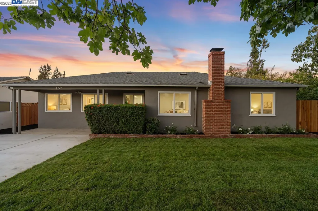 457 Washington Boulevard Fremont CA 94539