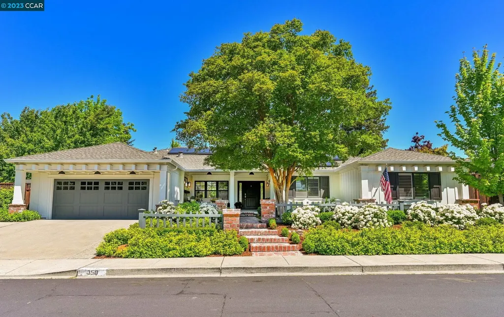 350 Conway Drive Danville CA 94526