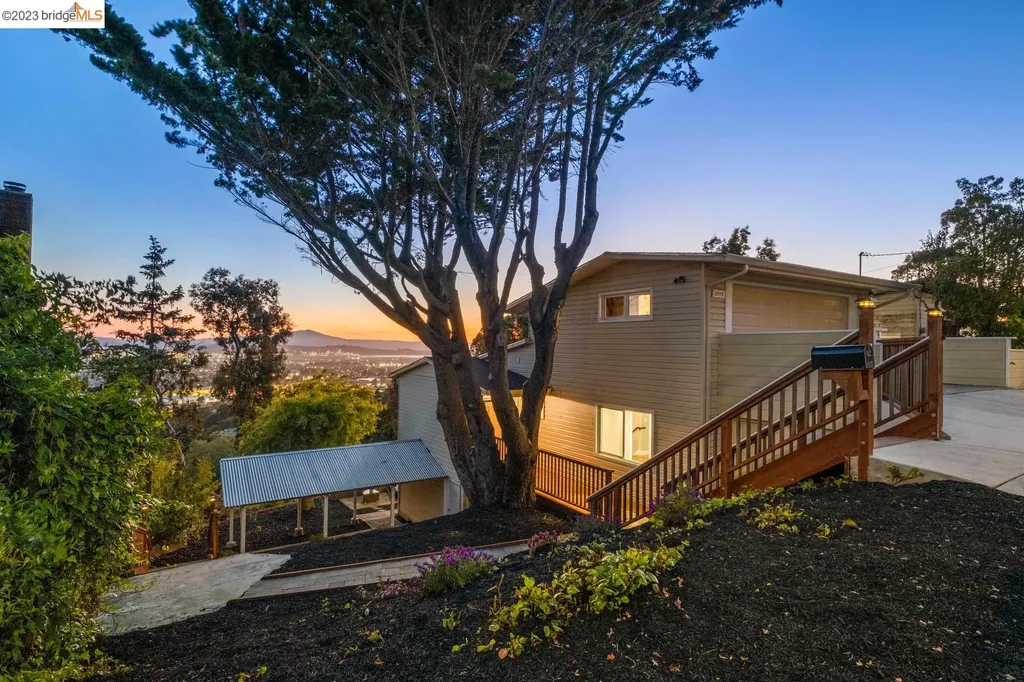 5929 Harbor View Avenue San Pablo CA 94806