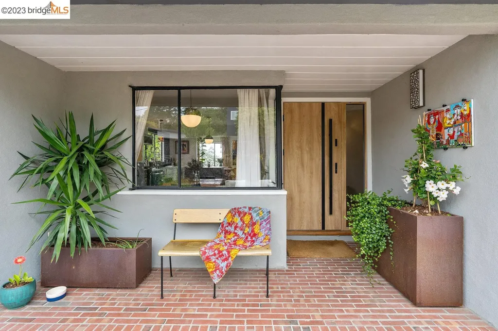 20 Franciscan Way Kensington CA 94707
