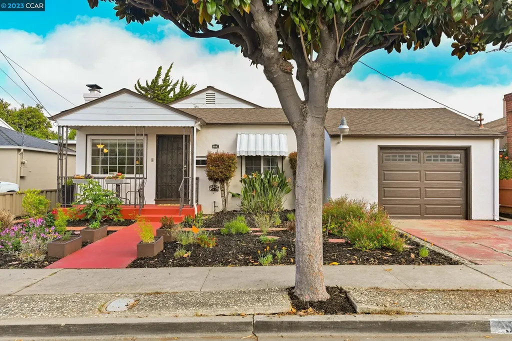 568 Mardie Street Hayward CA 94544
