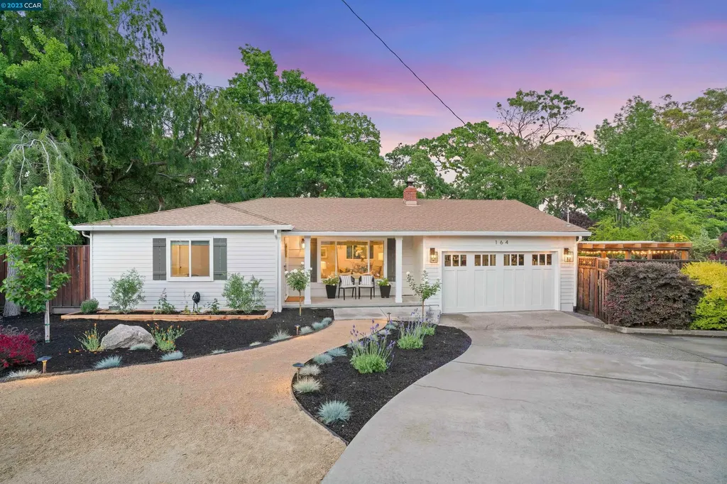 164 Lucinda Lane Pleasant Hill CA 94523