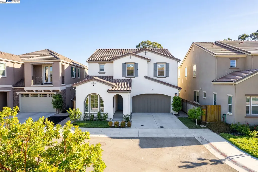 7085 Kylemore Circle Dublin CA 94568