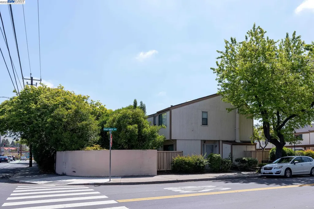 795 Rock Rose Court Hayward CA 94544