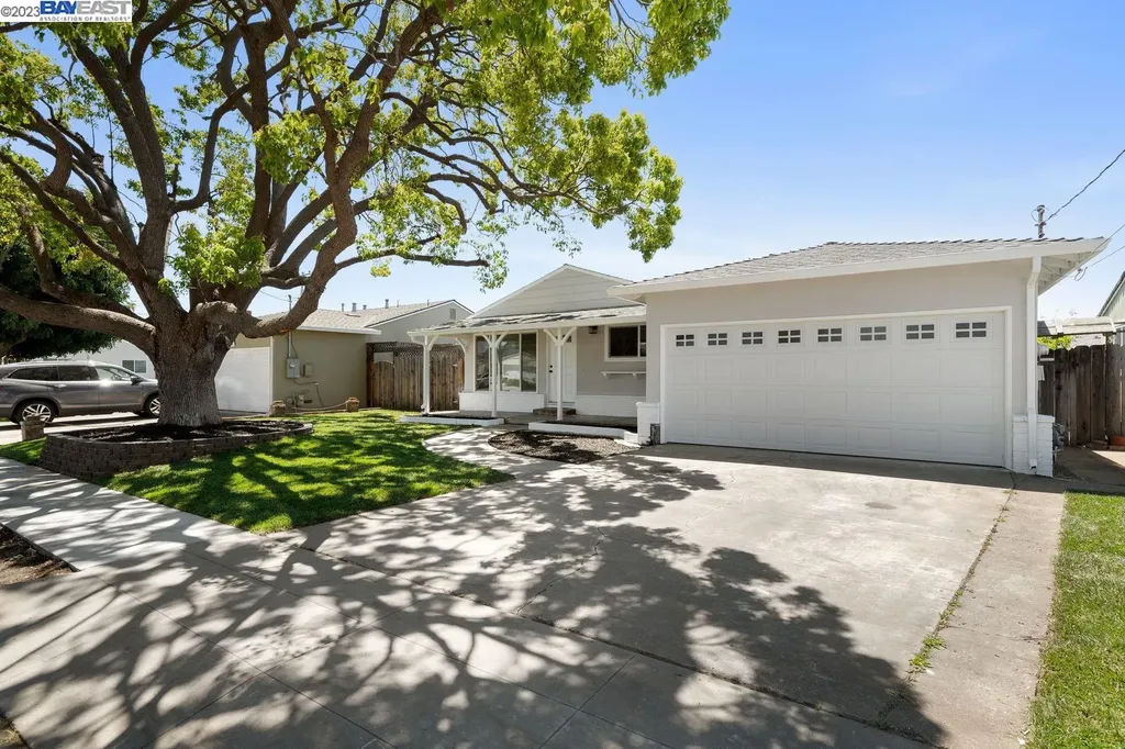 36115 Pizarro Drive Fremont CA 94536