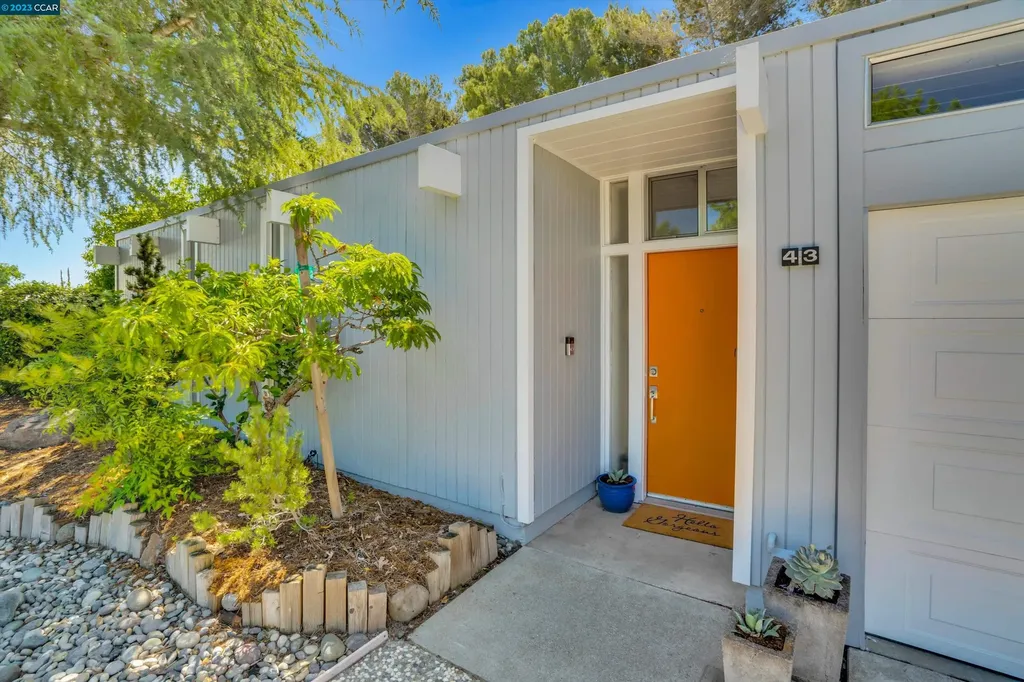 43 San Marino Court Walnut Creek CA 94598
