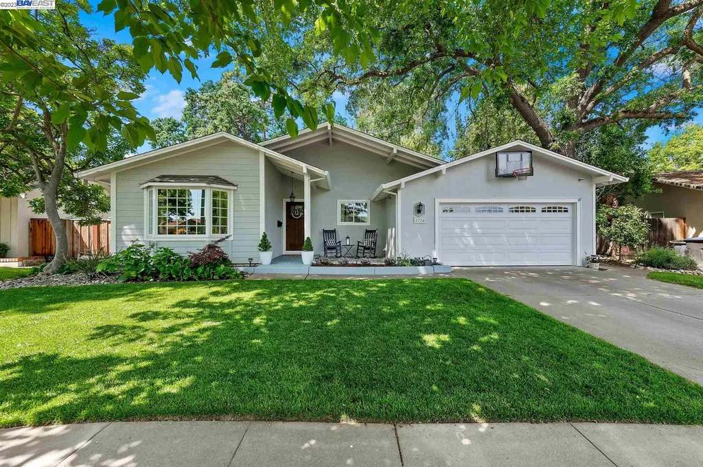1776 Harvest Road Pleasanton CA 94566