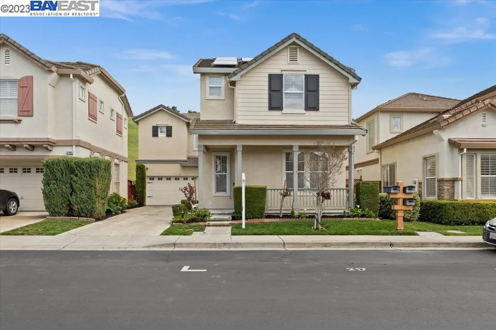 6137 Shadow Hill Drive Dublin CA 94568