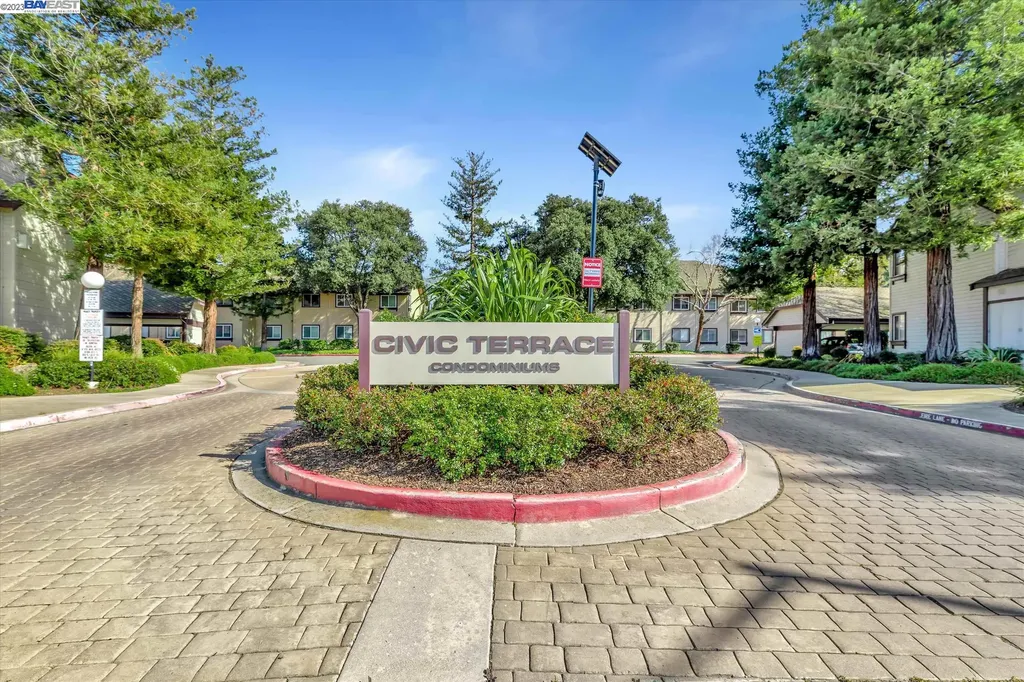 6144 Civic Terrace Avenue Newark CA 94560