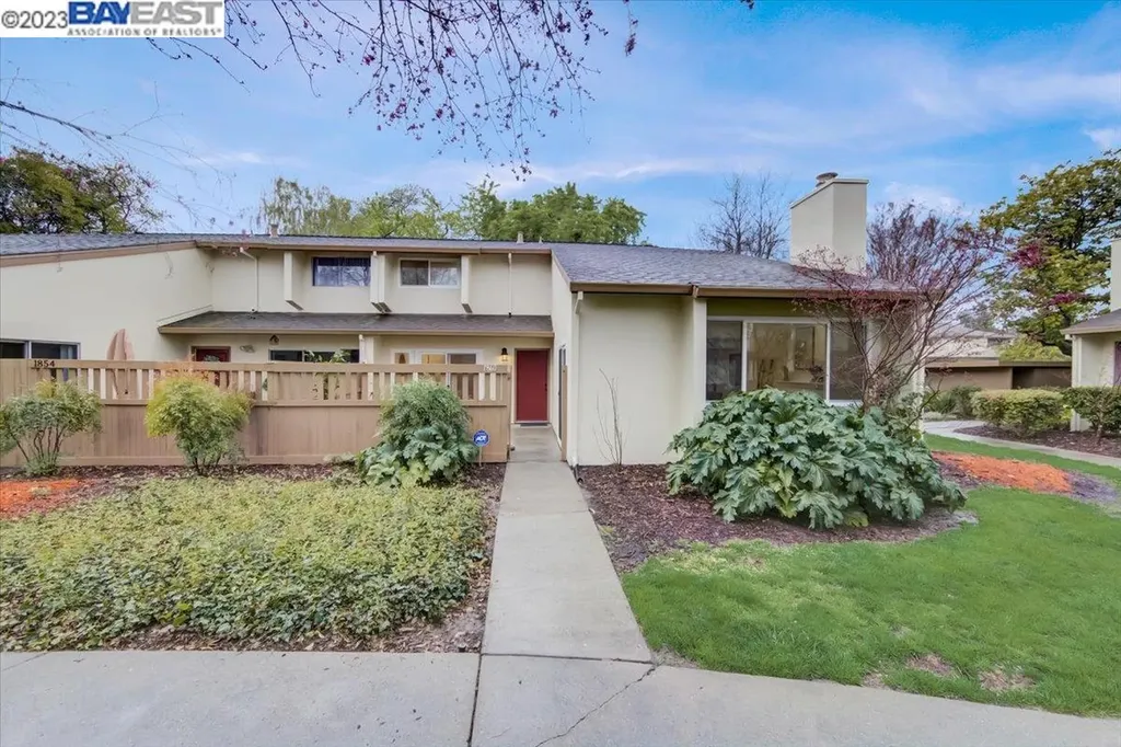 1860 Pomar Way Walnut Creek CA 94598