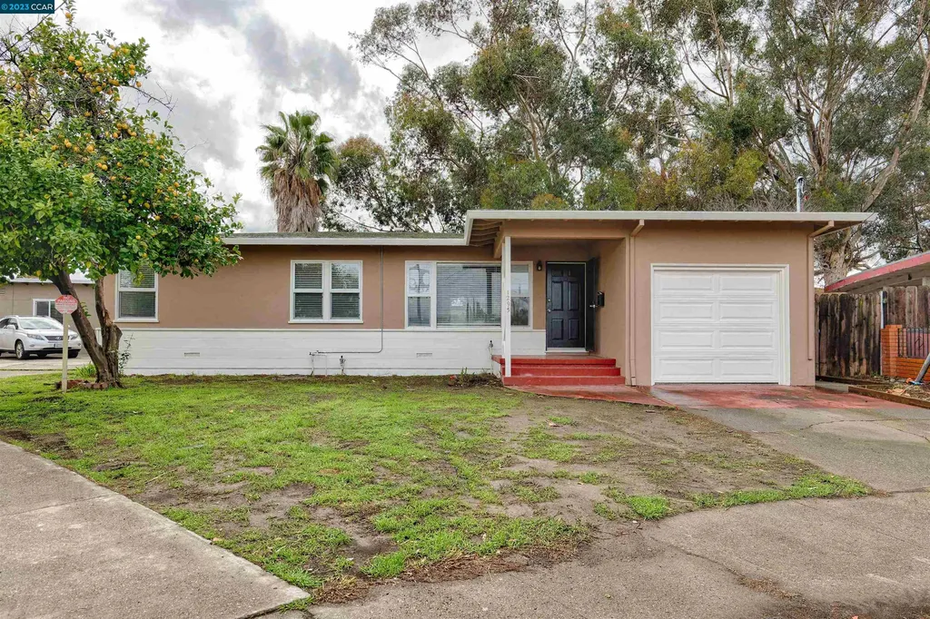 1295 Beacon Street Pittsburg CA 94565