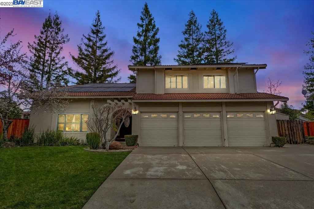511 Teresa Place San Ramon CA 94583