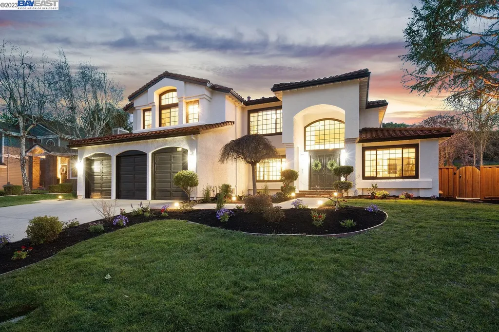 220 Crestridge Drive Danville CA 94506