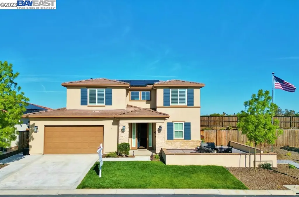 9133 Calypso Court Discovery Bay CA 94505