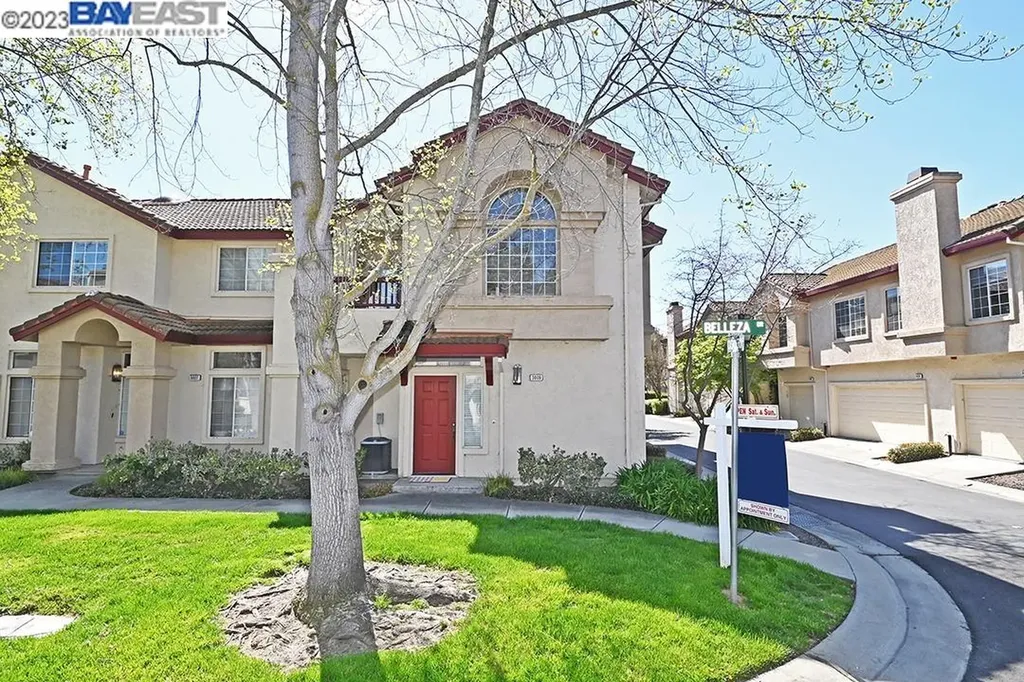 3009 Casadero Court Pleasanton CA 94588