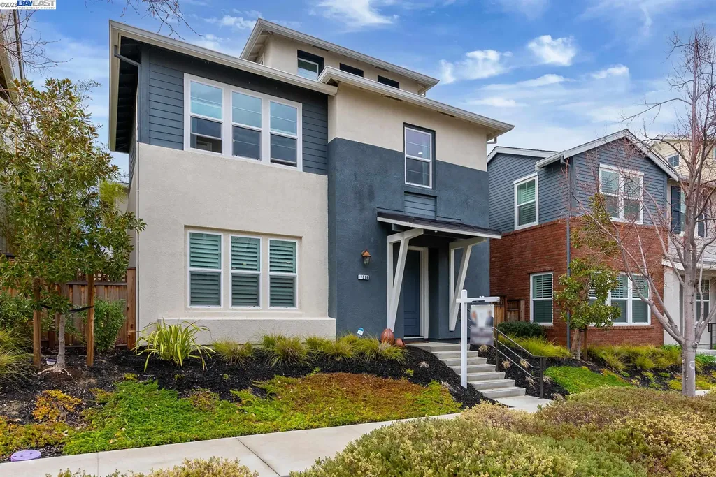 7396 Kenwood Road Dublin CA 94568