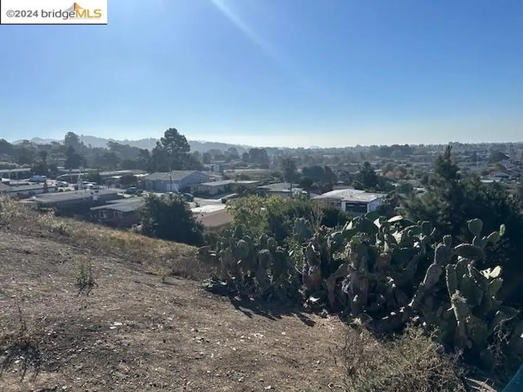 1911 Miner Avenue San Pablo CA 94806