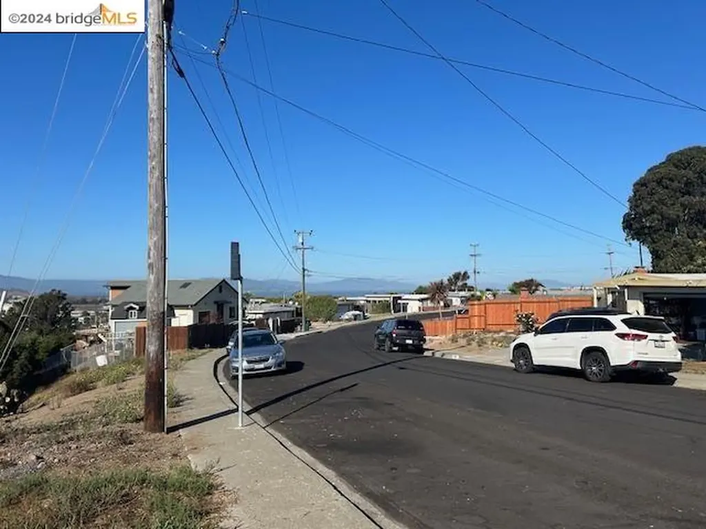 1911 Miner Avenue San Pablo CA 94806