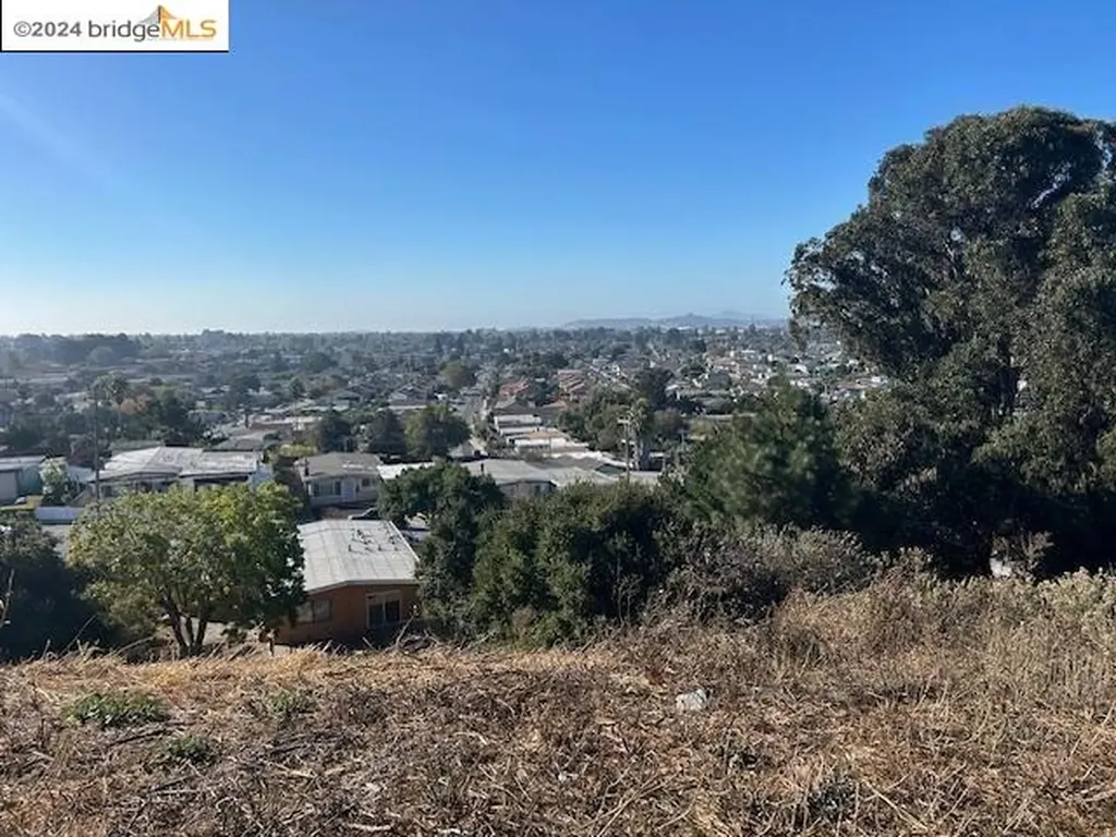 1911 Miner Avenue San Pablo CA 94806