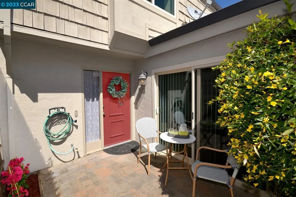 1802 Holland Drive Walnut Creek CA 94597