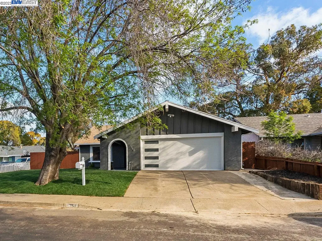 150 Eveningstar Court Pittsburg CA 94565