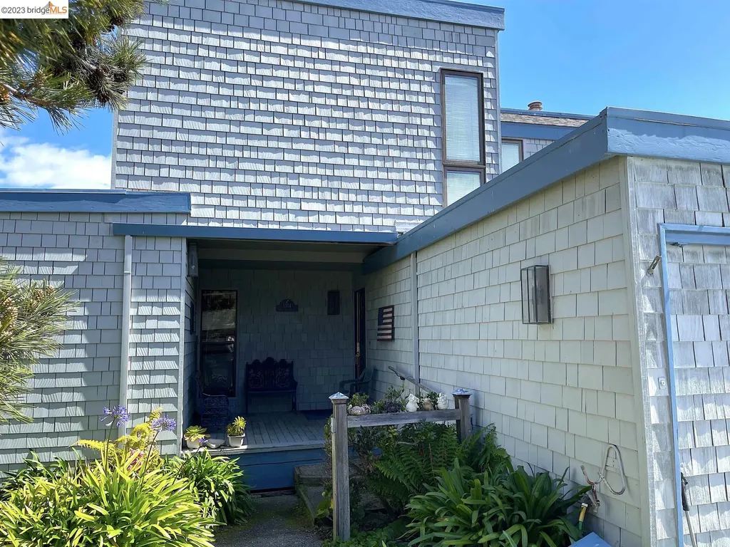 1314 Mallard Drive Richmond CA 94801